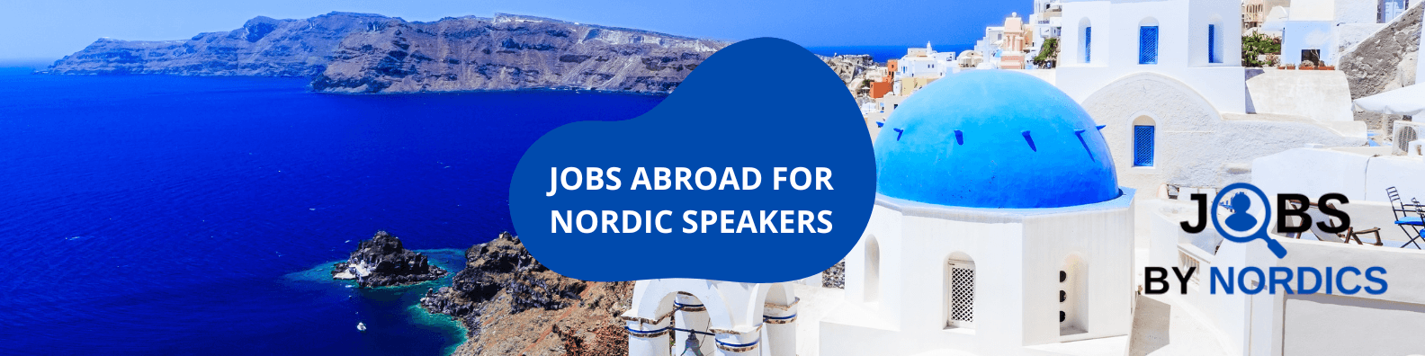 Jobs By Nordics header cover image